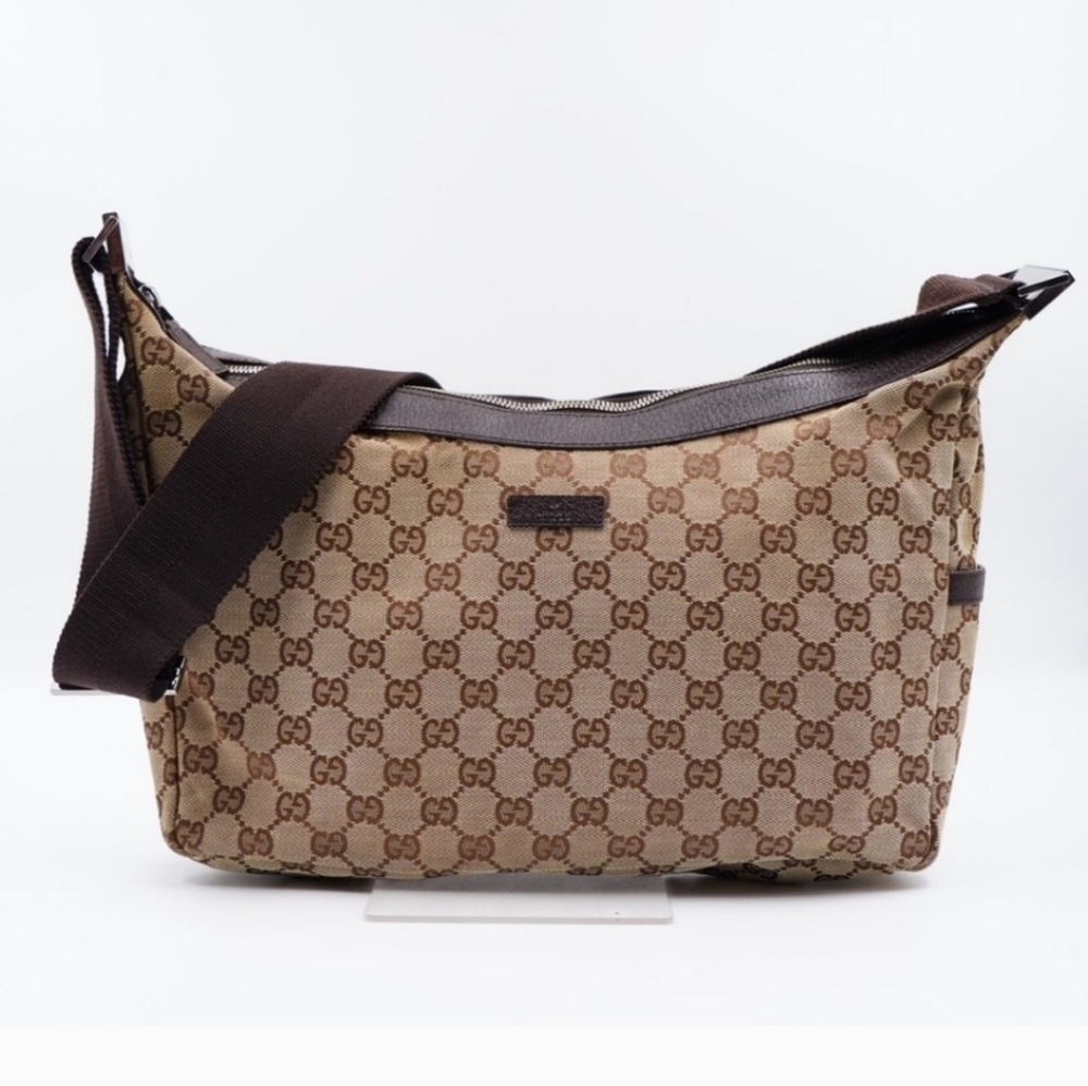 💯 Authentic Gucci Crossbody bag